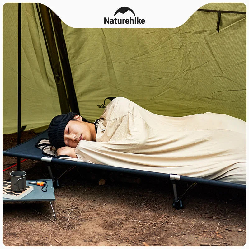 Naturehike Sleeping Bag Liner Mummy Style Ultralight