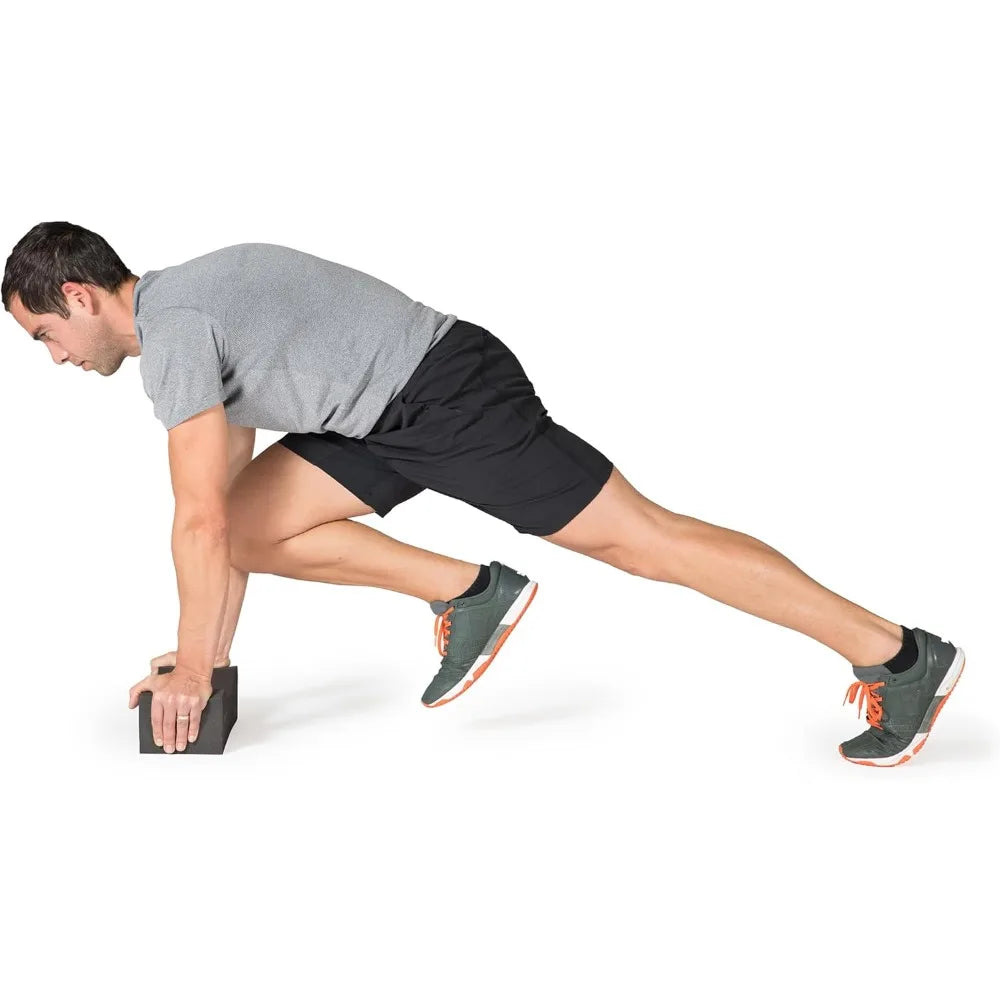 Optp Performance Foam Workout Block