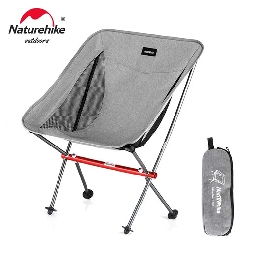 Naturehike Ultralight Folding Camping Chair YL05 YL06