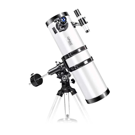 Skyoptikst Reflector Telescope for Lunar Observation