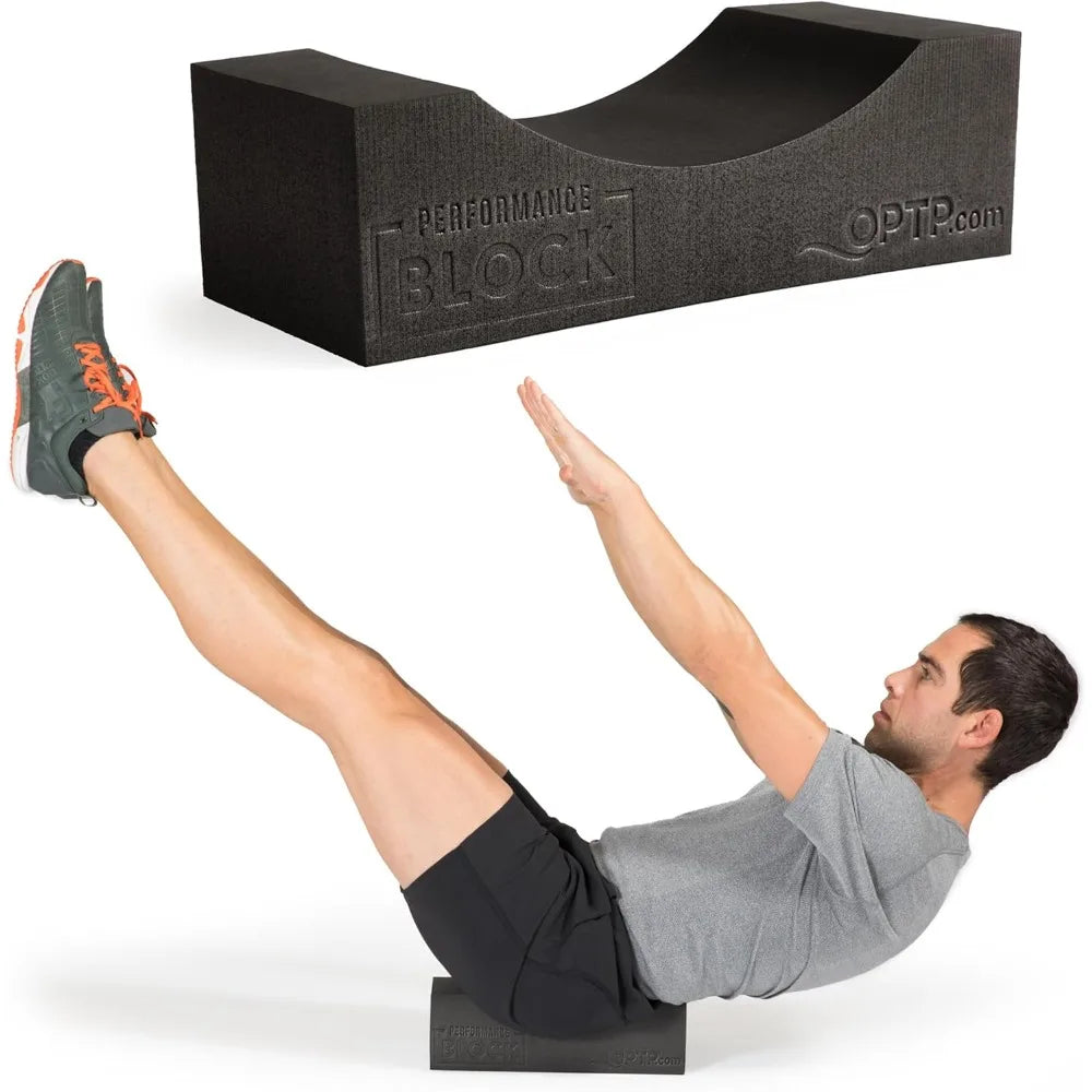 Optp Performance Foam Workout Block