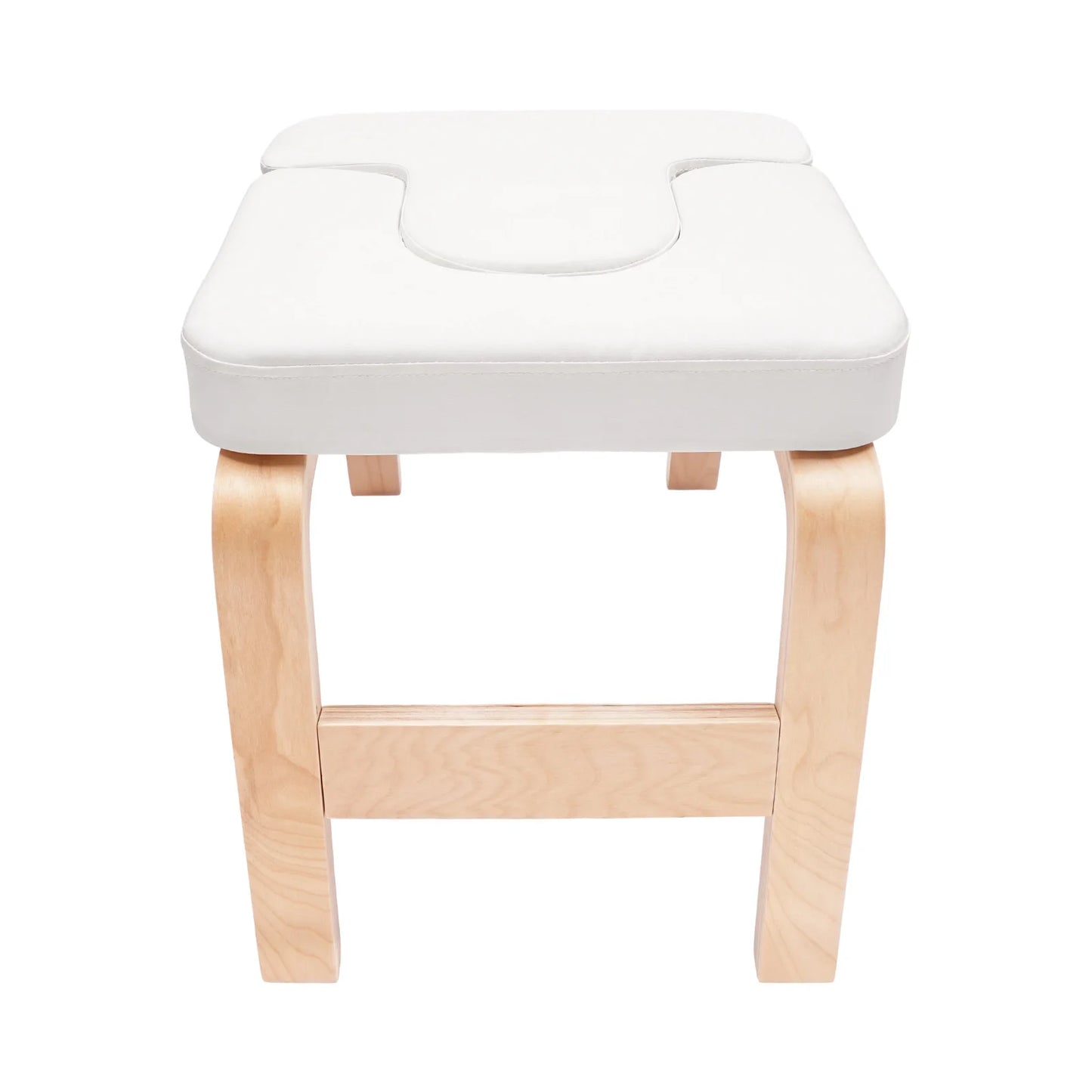 Bymaocar Yoga Headstand Inversion Bench for Gymnasts