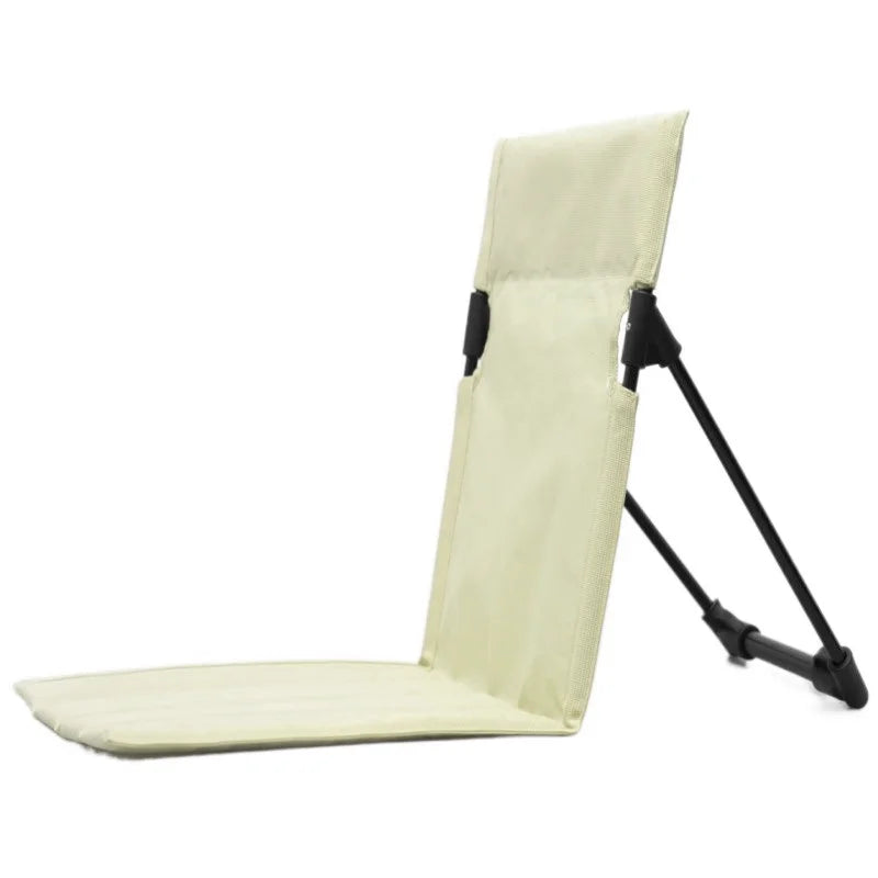 Ultra Light Folding Chair Aluminum For Camping And Beach