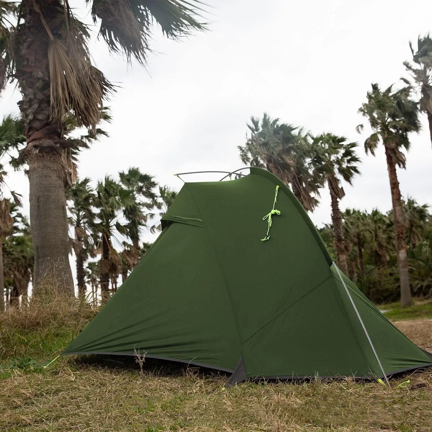 Naturehike Ultralight Camping Tent Waterproof Canopy