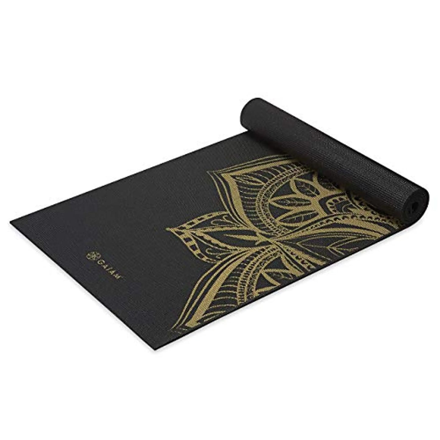 Extra Thick Non Slip Yoga Mat For Pilates And Workouts