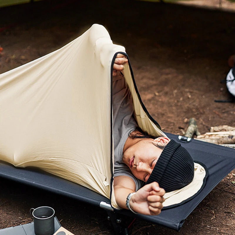 Naturehike Sleeping Bag Liner Mummy Style Ultralight