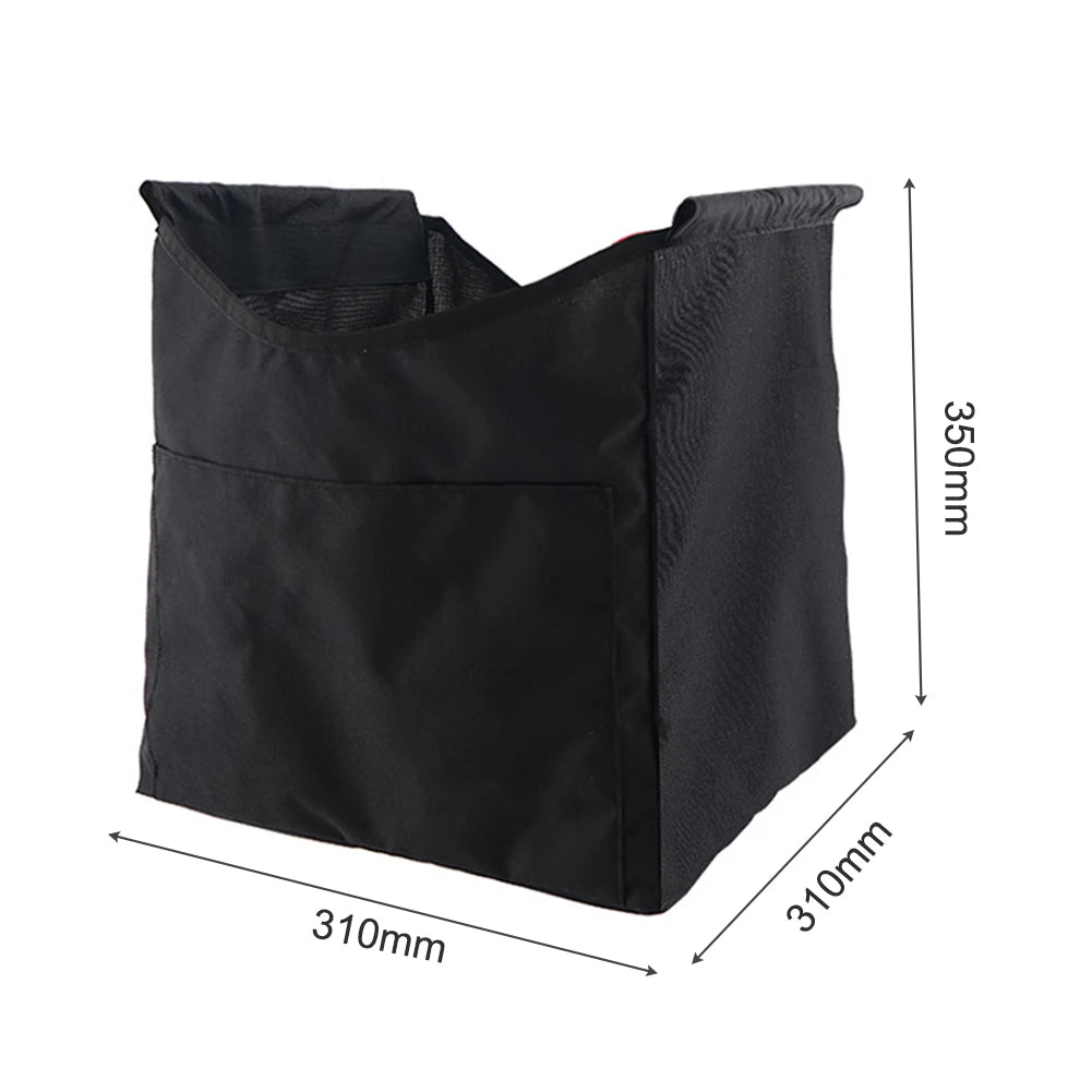 Nylon Hanging Table Storage Pouch For Camping And Picnics