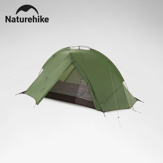 Naturehike Ultralight Camping Tent Waterproof Canopy