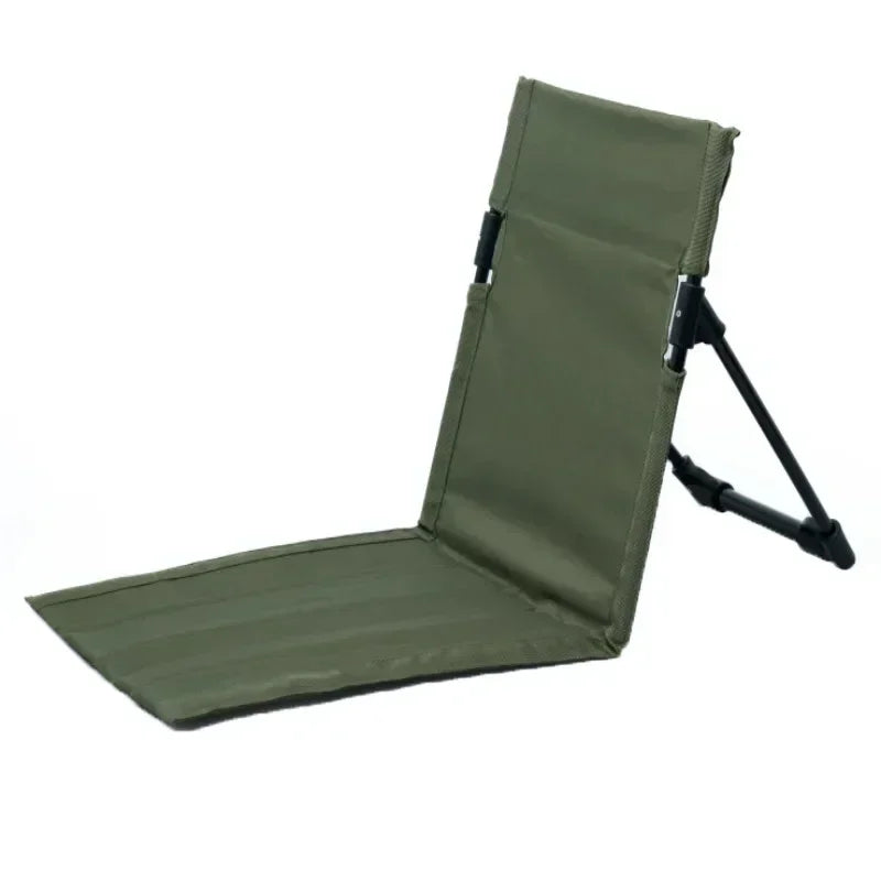 Ultra Light Folding Chair Aluminum For Camping And Beach
