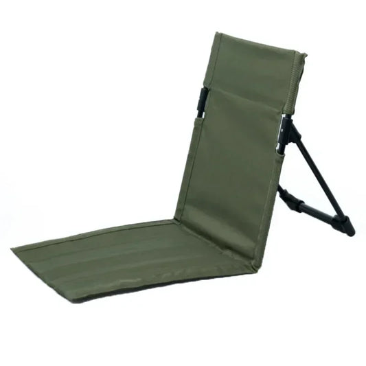 Ultra Light Folding Chair Aluminum For Camping And Beach