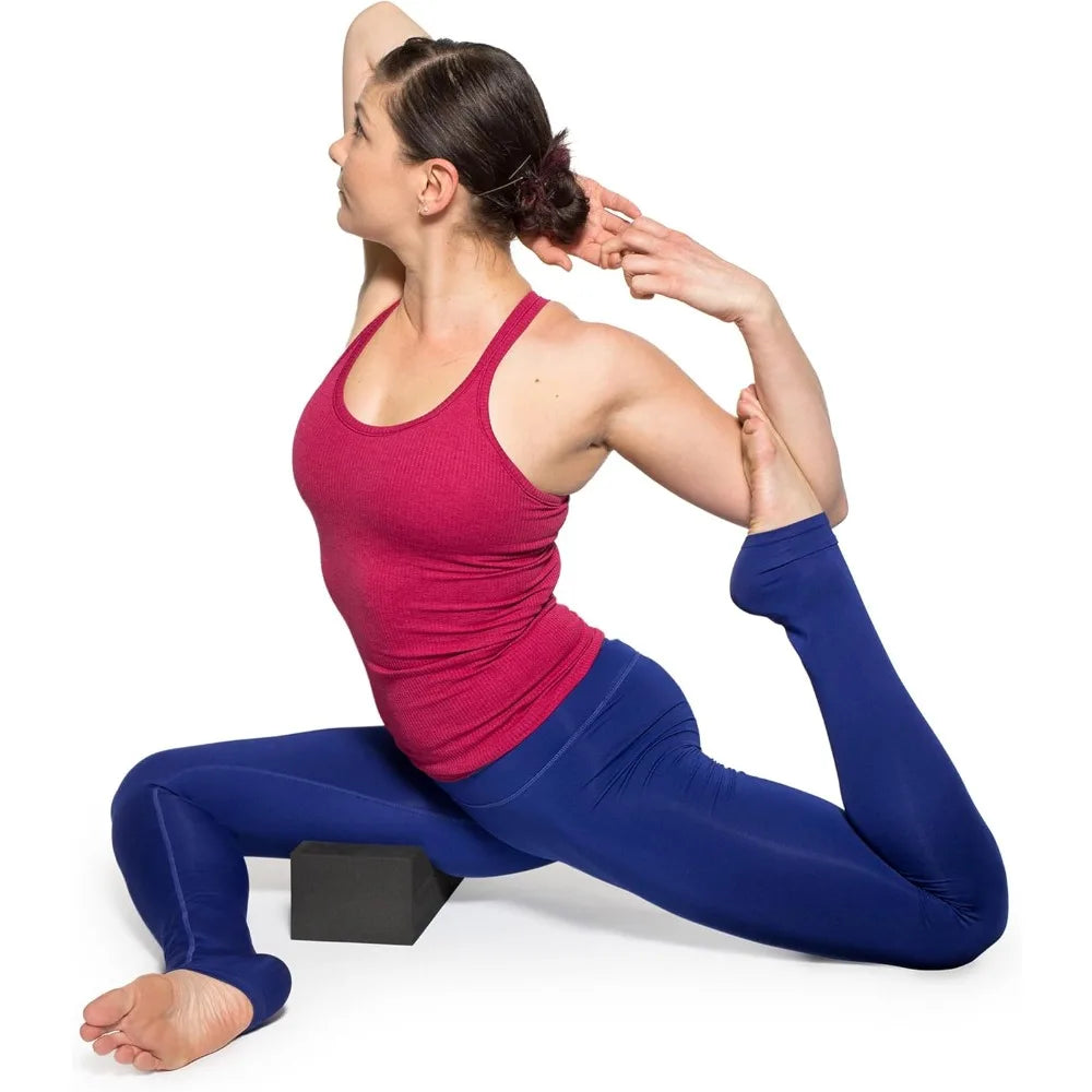 Optp Performance Foam Workout Block