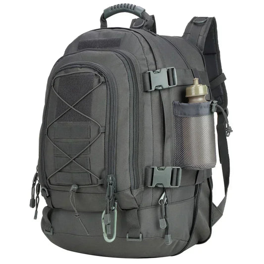 Tactical Backpack for Men and Women Water Resistant