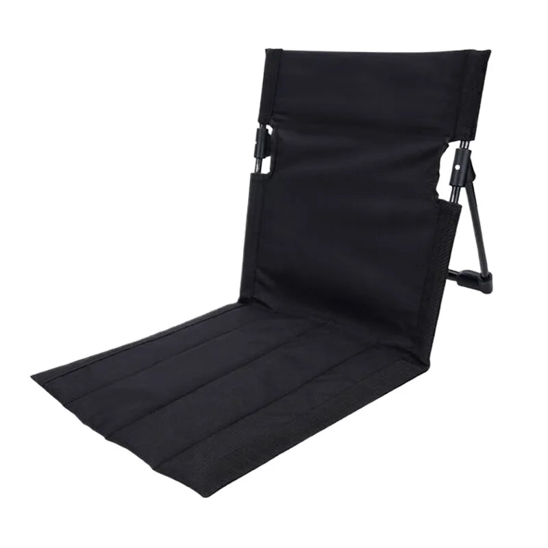 Ultra Light Folding Chair Aluminum For Camping And Beach
