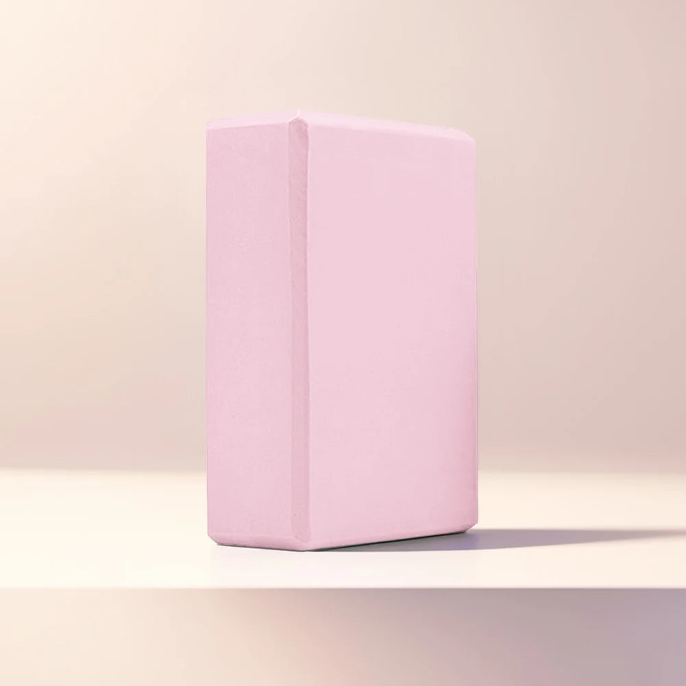 APWIKOGER EVA Yoga Block Waterproof High Density