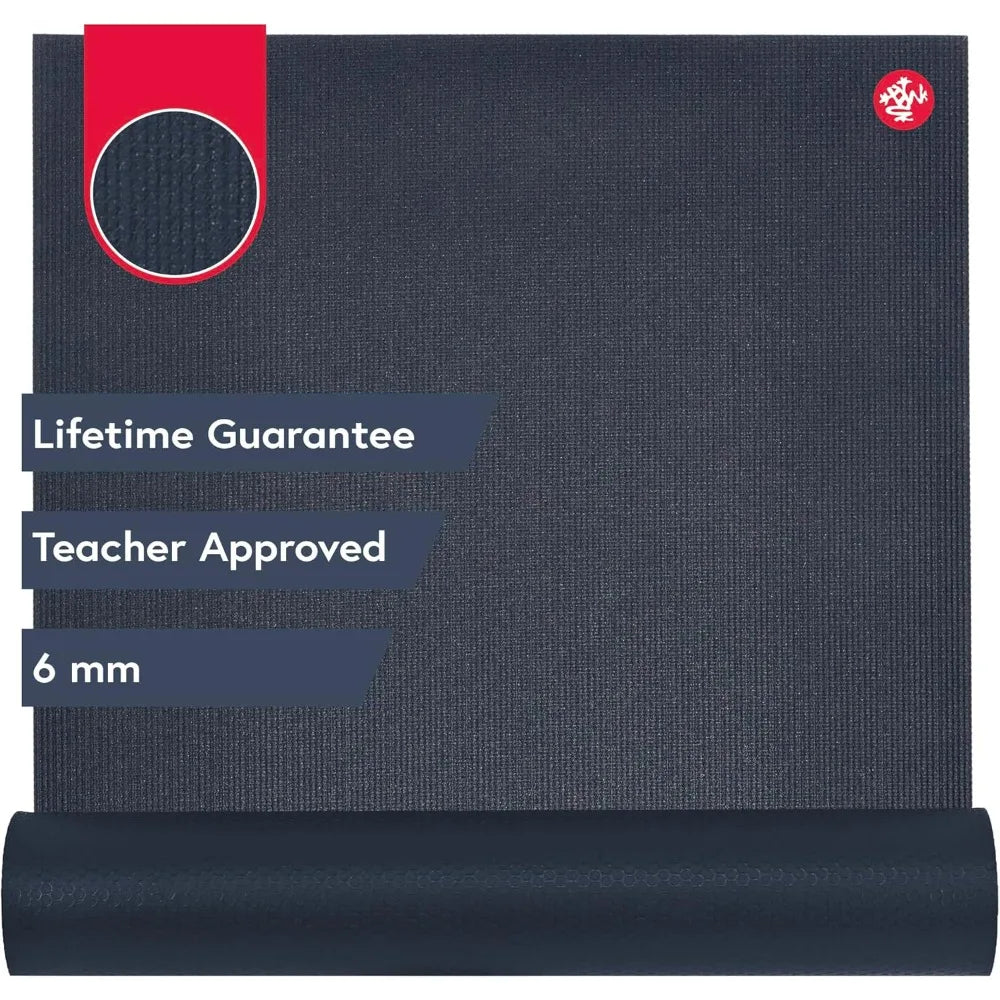 Manduka Pro Yoga Mat Midnight Premium Quality